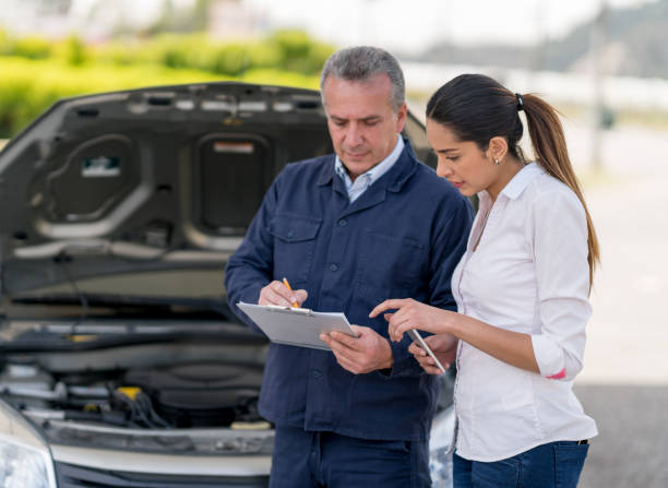 Auto insurance consultation in Lenwood, CA