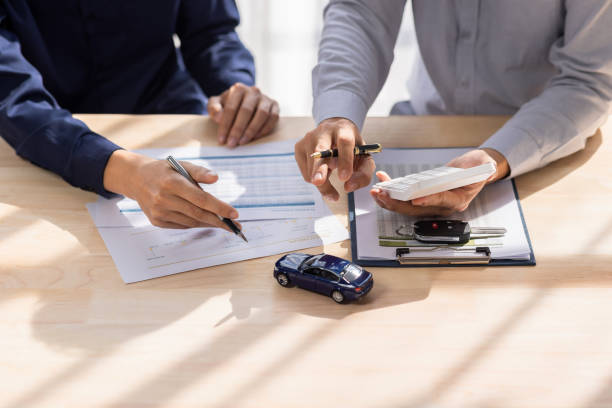 Car insurance options for Lenwood residents